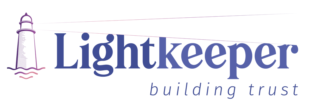 Lightkeeper – Building trust
